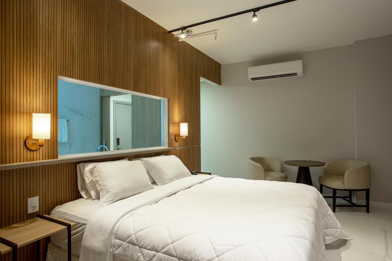 Slaviero 4* Rondonópolis
